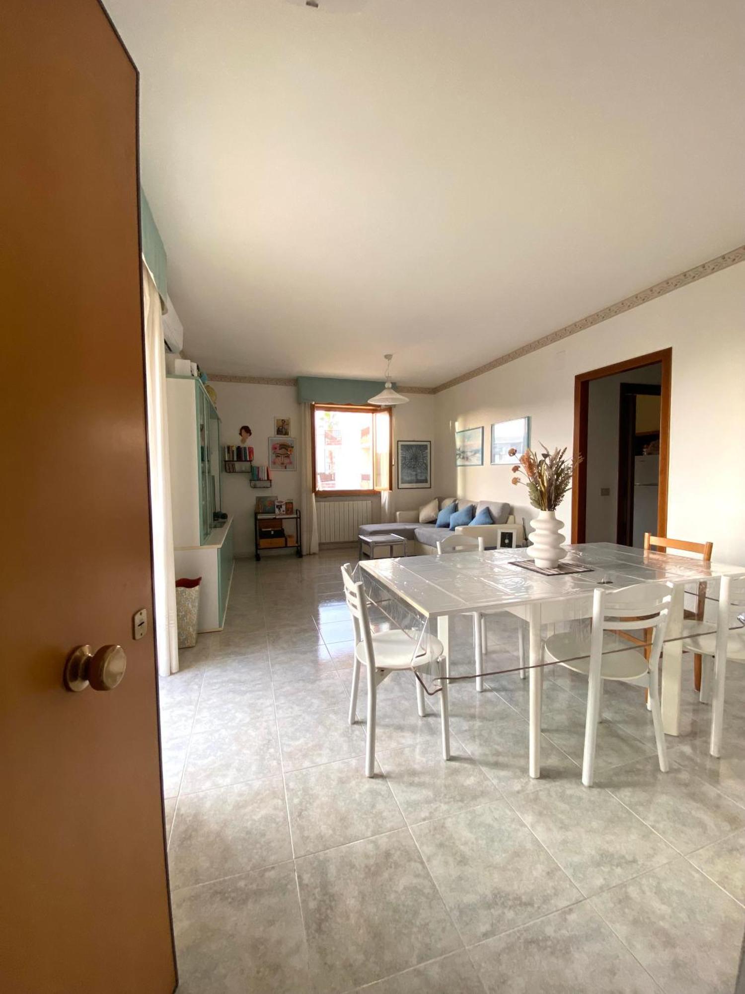La Tana Alghero Exteriör bild
