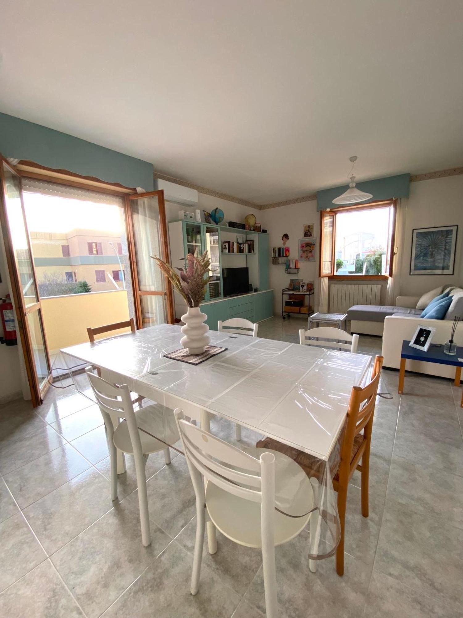 La Tana Alghero Exteriör bild