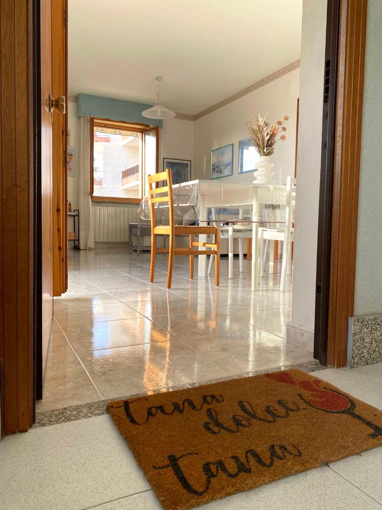 La Tana Alghero Exteriör bild