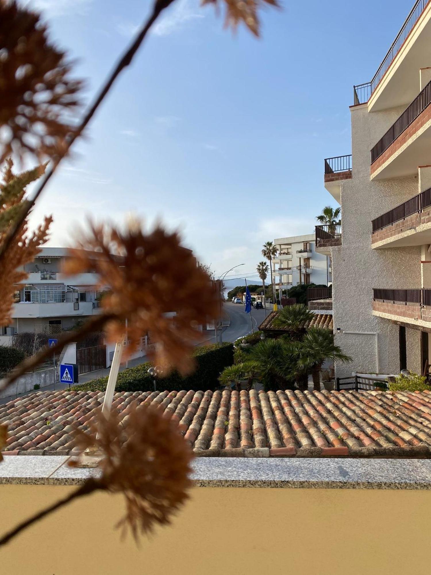 La Tana Alghero Exteriör bild
