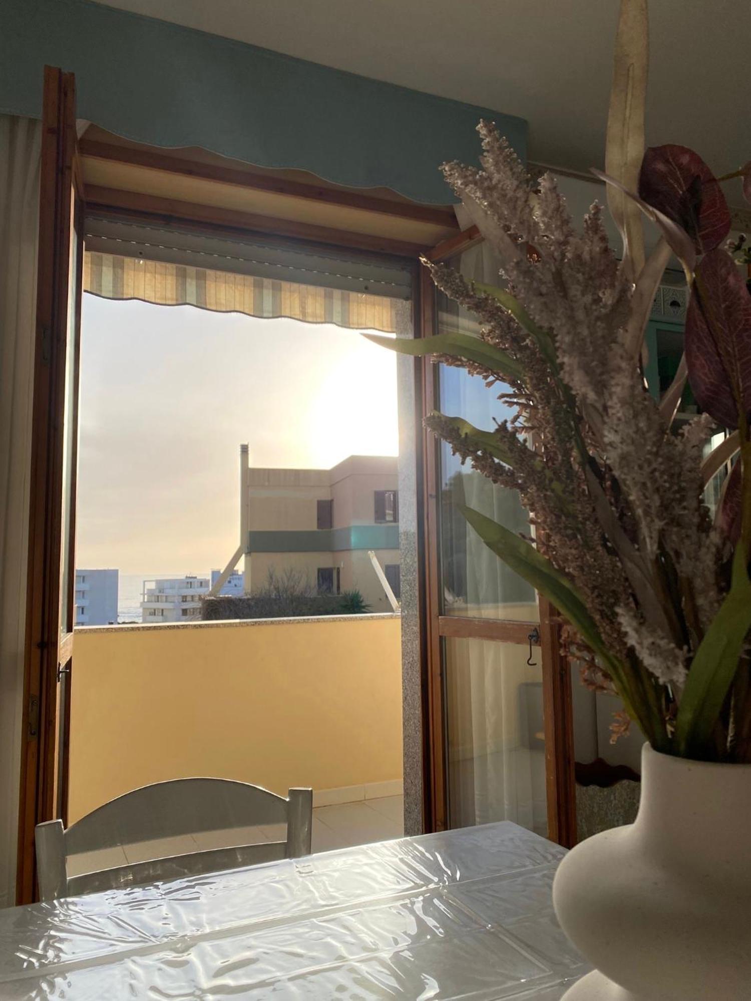 La Tana Alghero Exteriör bild