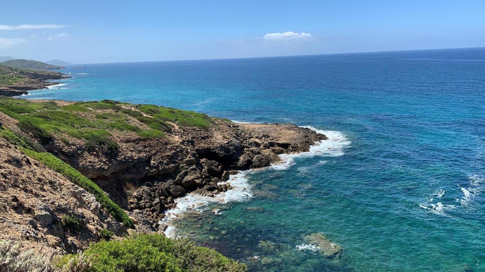 La Tana Alghero Exteriör bild