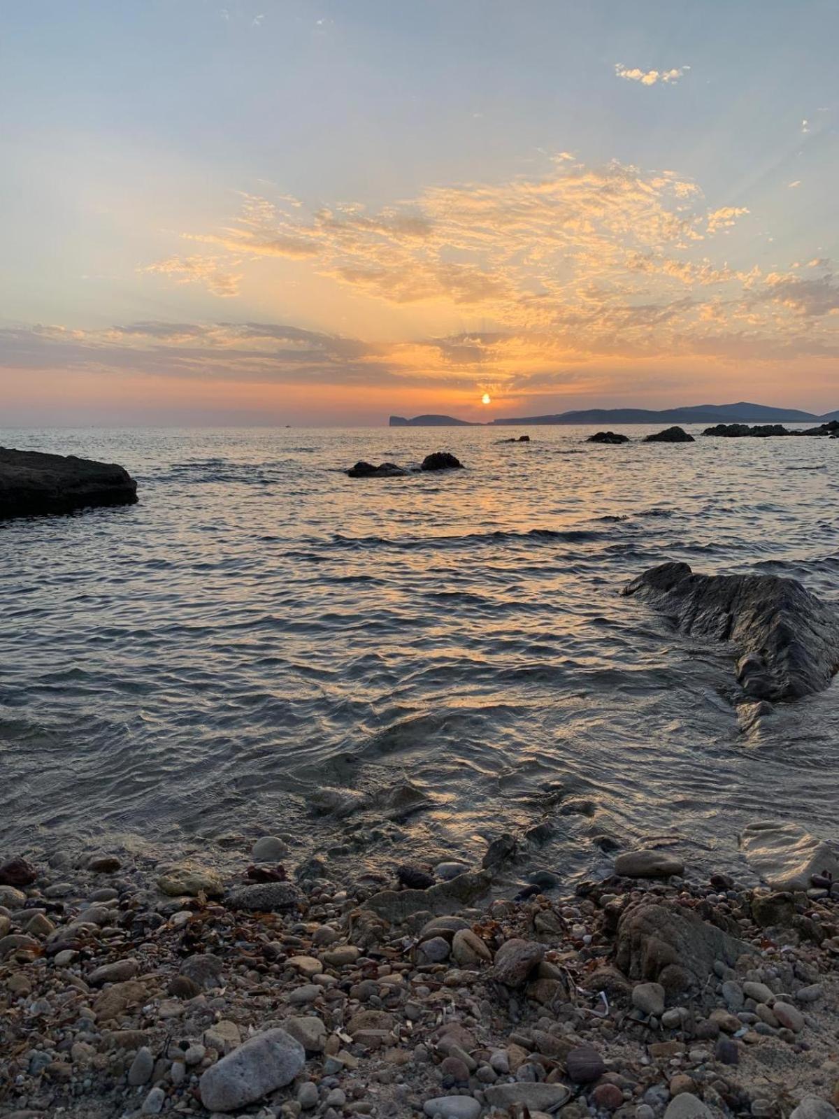 La Tana Alghero Exteriör bild