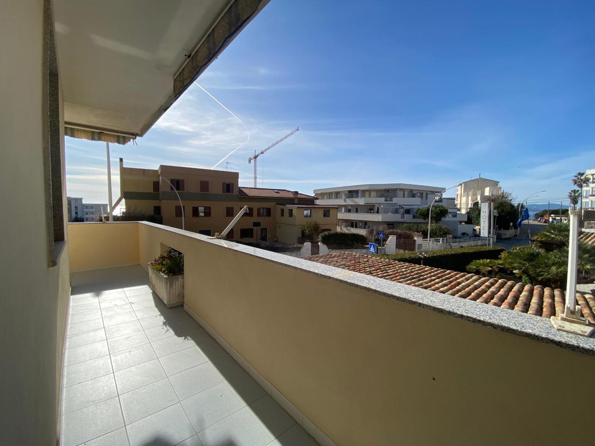 La Tana Alghero Exteriör bild