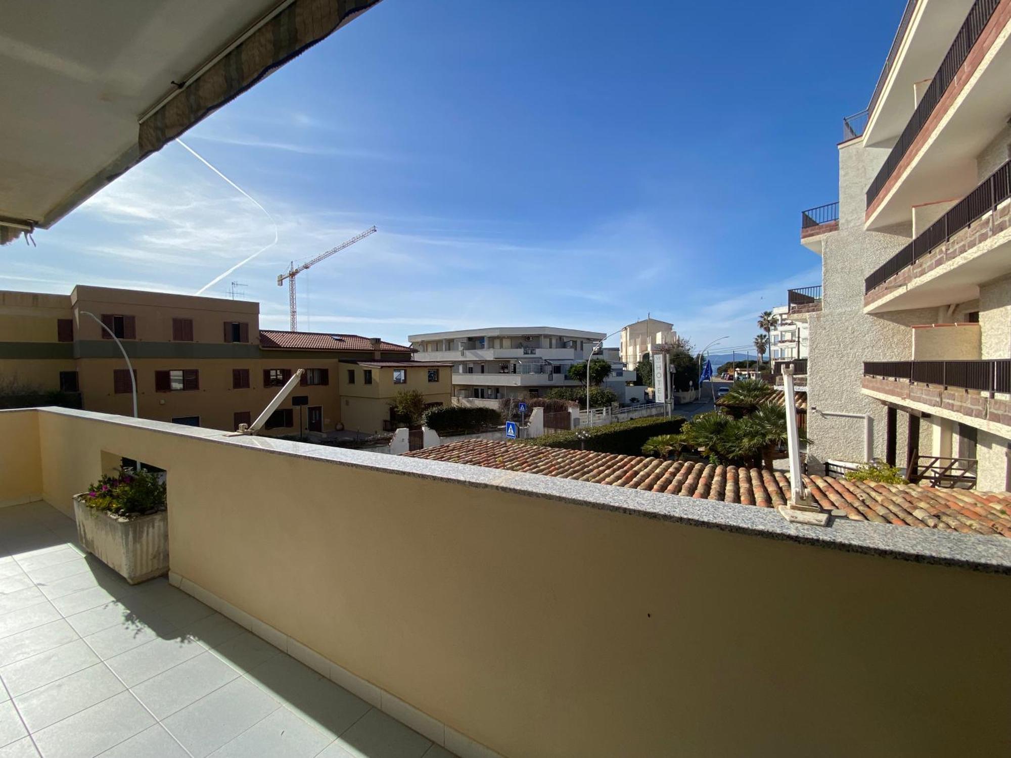 La Tana Alghero Exteriör bild