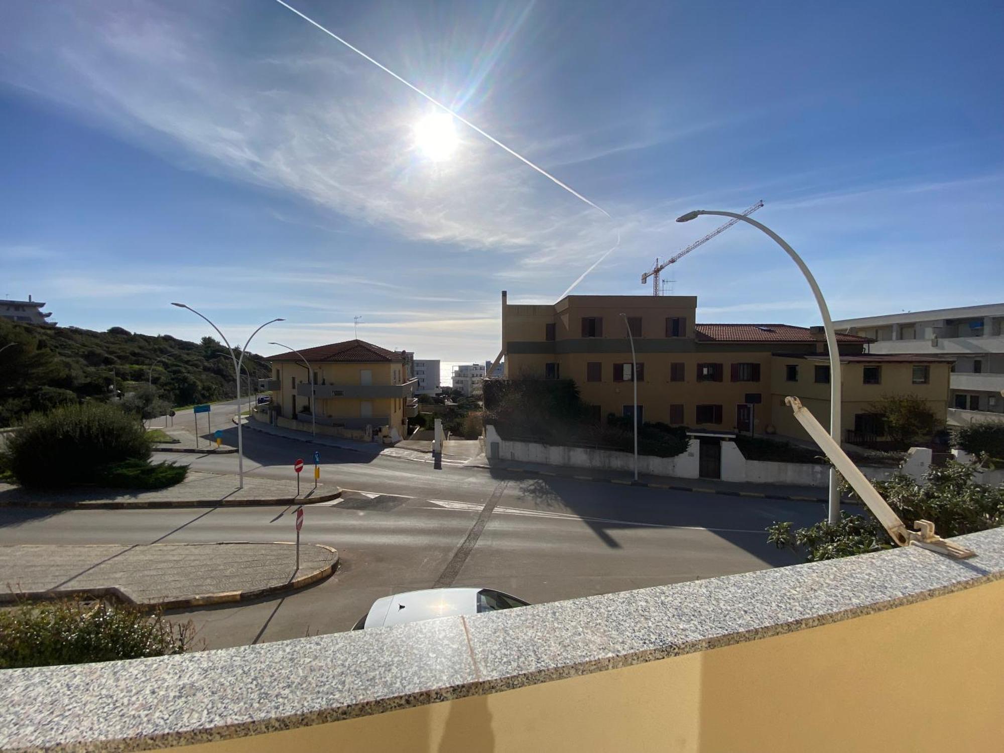La Tana Alghero Exteriör bild