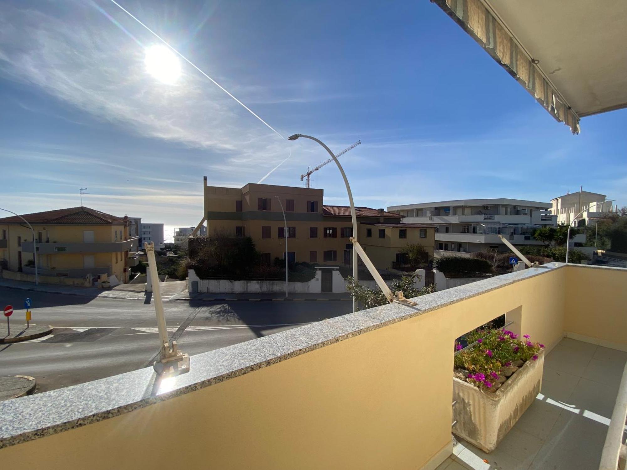 La Tana Alghero Exteriör bild