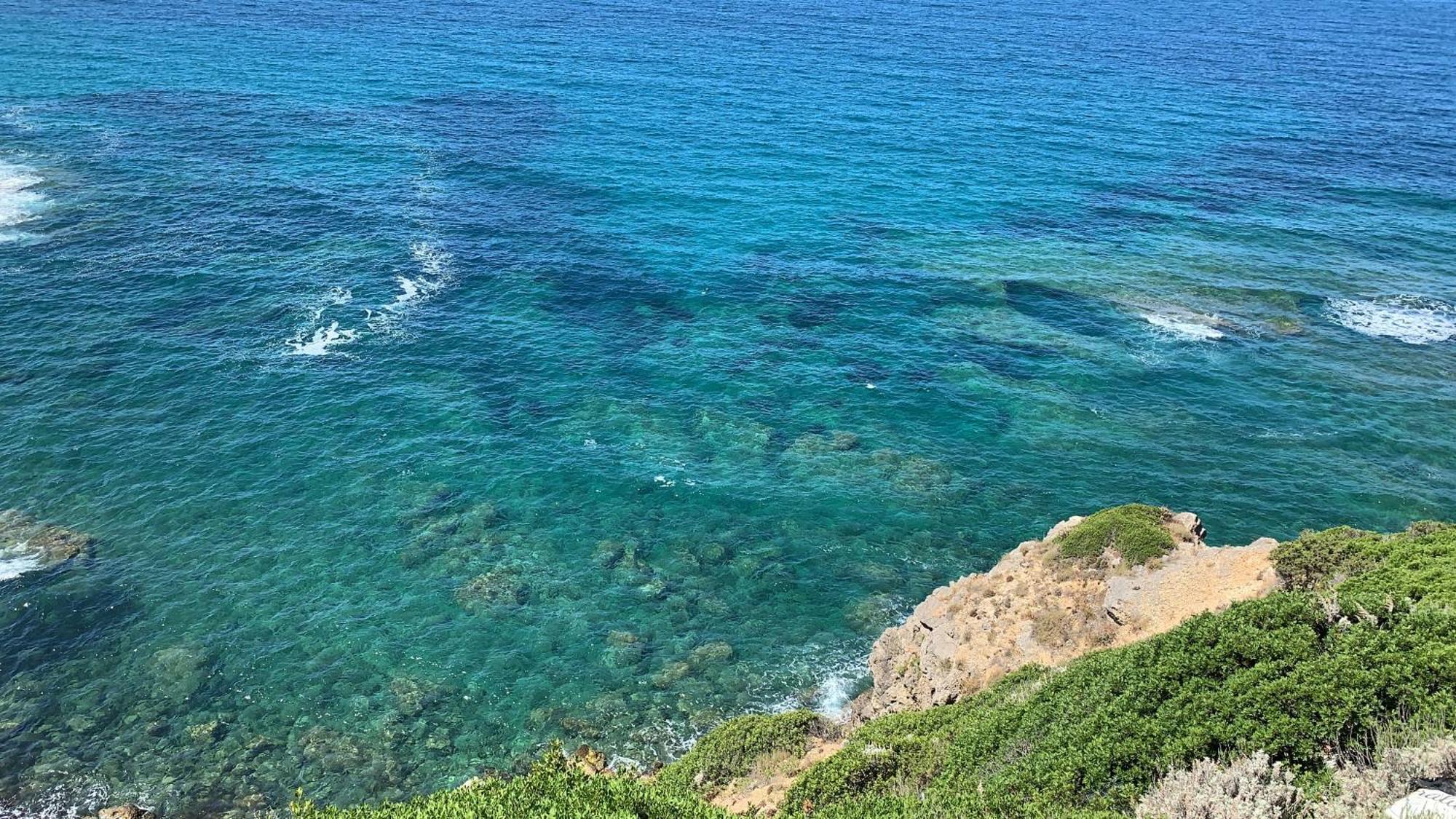 La Tana Alghero Exteriör bild
